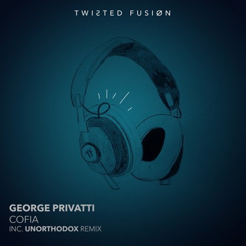 George Privatti – Cofia [TF058]
